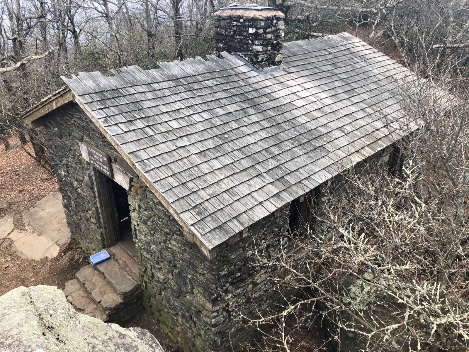 Shelter